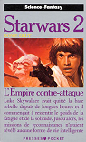 Star Wars, tome 2 : Episode V, L'Empire contre-attaque par Glut