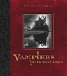Vampires : the twilight world par Marsden