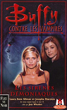 Buffy contre les vampires, tome 20 : Les sirnes dmoniaques par Gilman