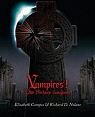 Vampires ! Une histoire sanglante par Campos