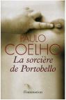La Sorcire de Portobello par Coelho