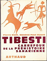 Tibesti, carrefour de la prhistoire saharienne par Beck (II)