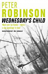 Wednesday's child par Robinson
