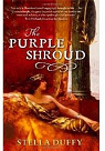 The Purple Shroud par Duffy