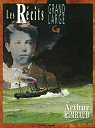 Arthur Rimbaud  par Gabrion