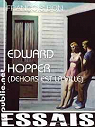 Edward Hopper - dehors est la ville par Bon
