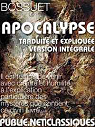 Apocalypse traduite et explique par Bossuet