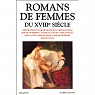 Romans de femmes du XVIIIe sicle par Trousson
