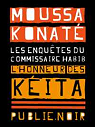 L'honneur des Kita par Konat