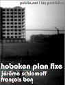 Hoboken, plan fixe