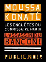 L'assassin du Banconi par Konat