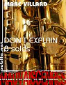 Don't explain - 8 solos