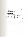 Distance, silence par Froehlich