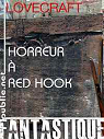 Horreur  Red Hook par Lovecraft