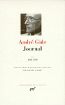 Journal II : (1889-1939) par Gide