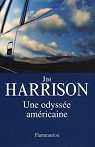 Une odysse amricaine par Harrison
