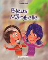 Bleus de Marybelle par Awit