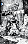 Batman Black and White, volume 4 par Albuquerque