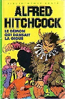 Le Dmon qui dansait la gigue (Bibliothque verte) par Hitchcock