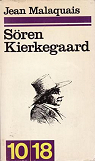 Sren Kierkegaard par Malaquais