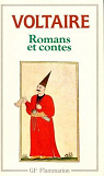 Romans et Contes par Voltaire