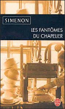 Fantmes du chapelier par Simenon