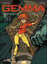 Gemma, Tome 2 : Les gardiennes de Dhk par Fane