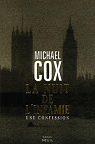 La nuit de l'infamie : Une confession par Cox