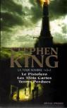 La Tour Sombre, tome 1 : Le Pistolero   par King