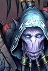 Warcraft : Tout ce qui est, est vivant par Neilson