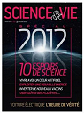 Science & Vie [n 1132, janvier 2012] - 10 Espoirs de science par Mauri