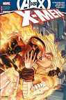 X-Men (vol 3) n 10 - Point de rupture par Gage