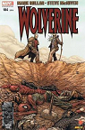 Wolverine n184 - Old Man Logan (2/8) par Millar