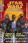 Star Wars - La Saga en BD 19 par Stradley