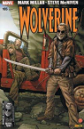 Wolverine n185 - Old Man Logan (3/8) par Millar