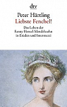 Liebste Fenchel! par Hrtling