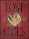 Lost Girls par Moore