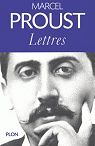 Lettres choisies par Proust