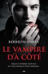 Histoires de Vampires, tome 4 : Le vampire d' ct par Sparks