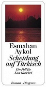 Scheidung auf Trkisch par Aykol