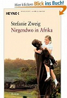 Nirgendwo in Afrika par Zweig