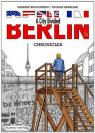 Berlin A city divided par Henseler