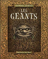 Les gants : Ou le Codex giganticum par Berk
