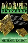 The Holographic Universe par Talbot