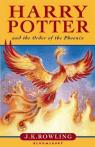 Harry Potter and the Order of the Phoenix (Book 5) par Rowling