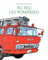 Au feu les pompiers ! par Seyvos