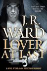 La confrrie de la dague noire, Tome 11 : Lover at last par Ward
