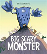 Big Scary Monster par Docherty