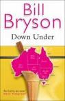 Down under par Bryson