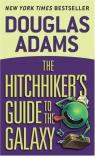 The Hitchhiker's Guide to the Galaxy par Adams